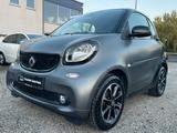 Smart FORTWO  COUPE TWINAMIC*Sport*PANO*LED*SiHZ*LEDER - Smart Gebrauchtwagen in Frankfurt