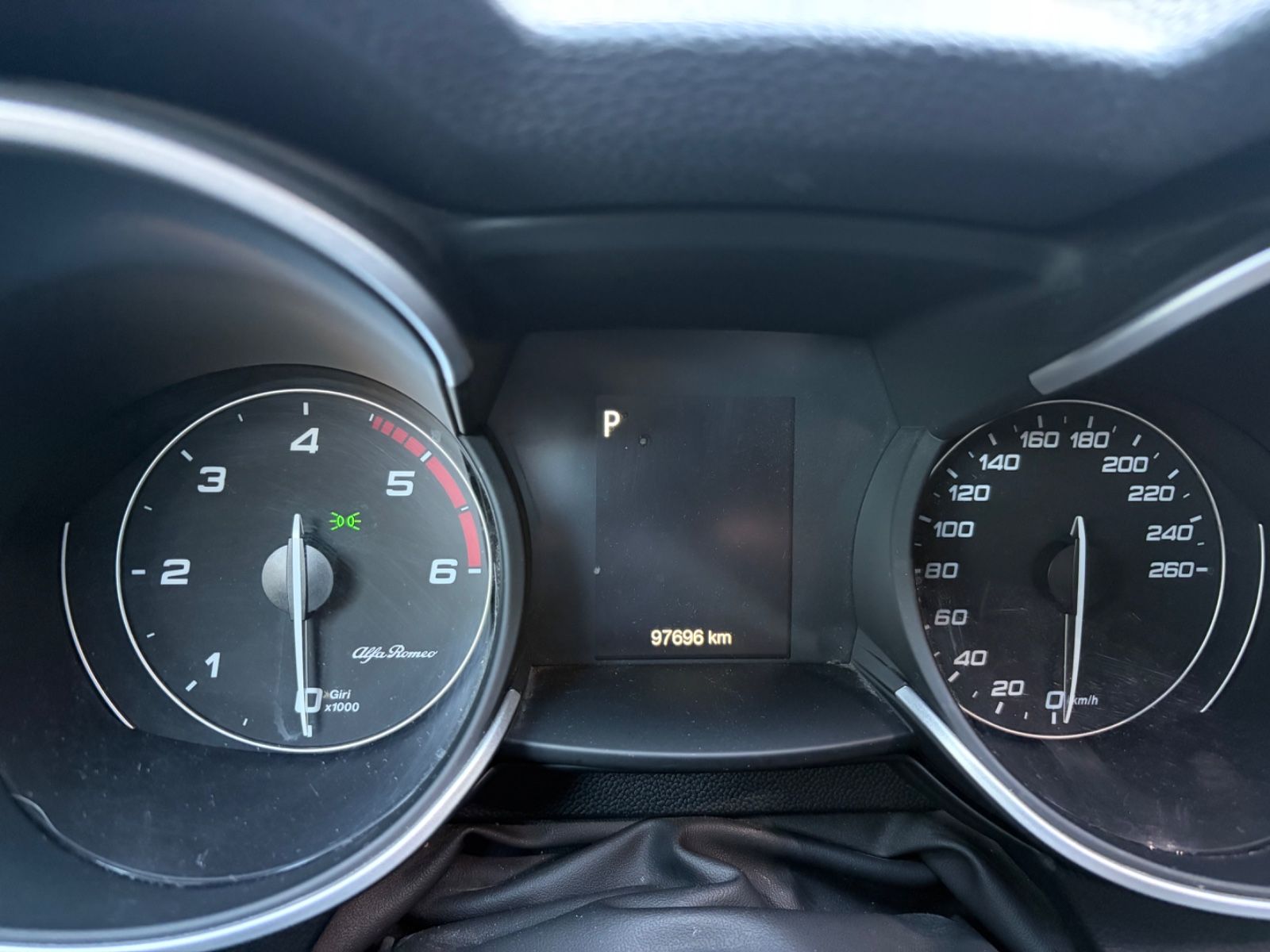ALFA ROMEO Stelvio 15