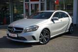 Mercedes-Benz A180 Navi Sitzheizung Tempomat Keyless-Go PDC - Mercedes-Benz A 180