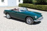 MGB - MG MGB von privat