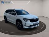 Skoda Kodiaq 2.0 TDI DSG 4x4 Sportline 19" Alu Navi El - Diesel Gebrauchtwagen