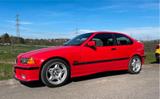 BMW E36 318ti Compact I M-Paket ab Werk I ... - BMW 318: 318i Compact