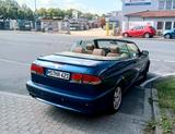 Saab 9-3 2.0t Ecopower SE Cabriolet SE - Saab aus 2001: Cabrio