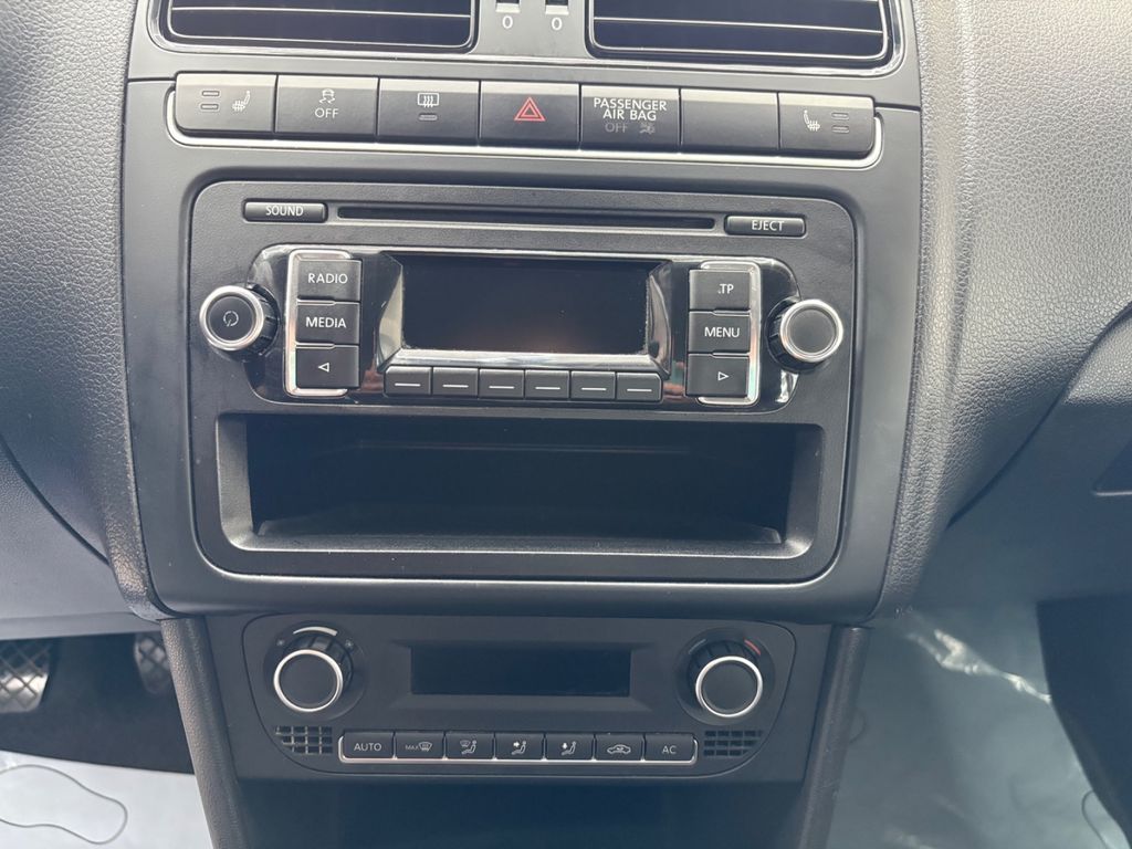 VW Polo - Bild 11