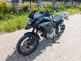 BMW F850GS Adventure / damaged/ unfall - BMW F 850 GS