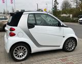 Smart ForTwo cabrio 1.0 52kW mhd passion  - Smart ForTwo: Cabrio, Mhd