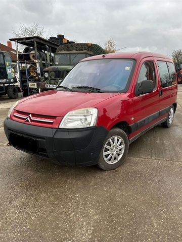 Citroën Citroen Berlingo25 mit tüv