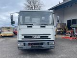 Iveco 80E15  EuroCargo  Pritsche (7,5m) extra lang - Iveco 80 e 15