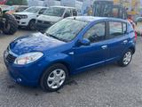 Dacia Sandero Laureate 49.000 KM - gebrauchte Dacia Sandero aus dem Jahr 2010