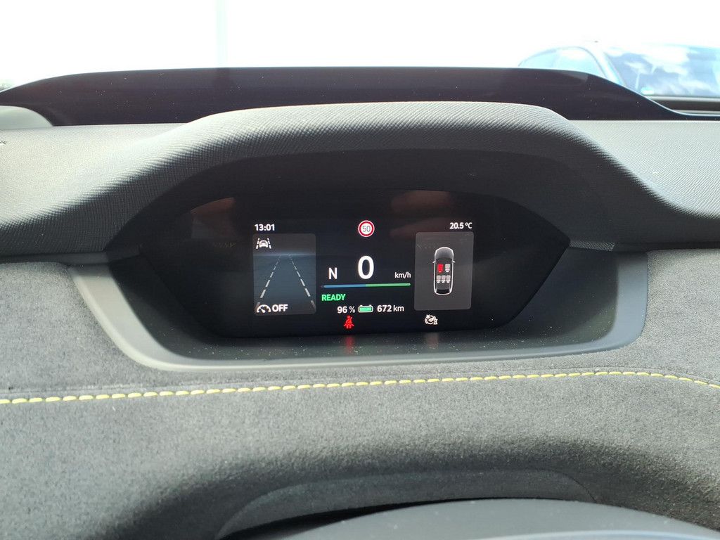 Skoda Elroq - Bild 4