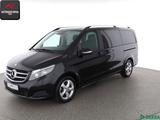 Mercedes-Benz V 220 d LANG SPORTPAKET BURMESTER,KAMERA,STANDHZ - Mercedes-Benz V 220 mit Diesel-Antrieb