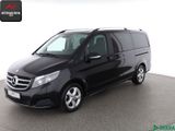 Mercedes-Benz V 220 d LANG SPORTPAKET BURMESTER,KAMERA,STANDHZ - Mercedes-Benz V-Class