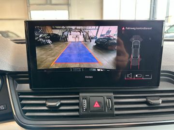Audi Q5 Sportback 40 TDI quattro *Pano*LED*Virtuel*