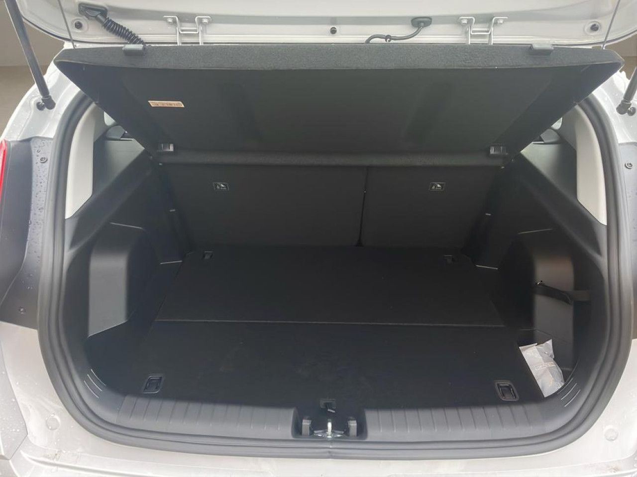 Hyundai BAYON – Bild 20