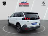 Peugeot 5008 Allure GT-Line, 1.Hd. viele Extras - gebrauchte Peugeot 5008 aus dem Jahr 2020