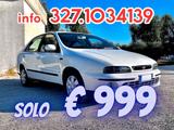 Fiat Marea berlina 100 1.6 benzina - Fiat Marea Gebrauchtwagen