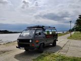 Volkswagen T3 Pick Up Unikat Expedition