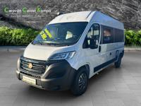 Mooveo Van Light 60DB Tagezulassung 