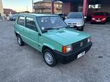 Fiat Panda 1100 i.e. cat Hobby - gebrauchte Fiat Panda aus dem Jahr 2003