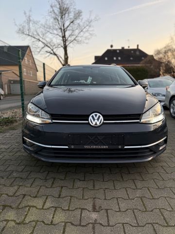 Volkswagen Golf VII Variant Comfortline BMT/Start-Stopp