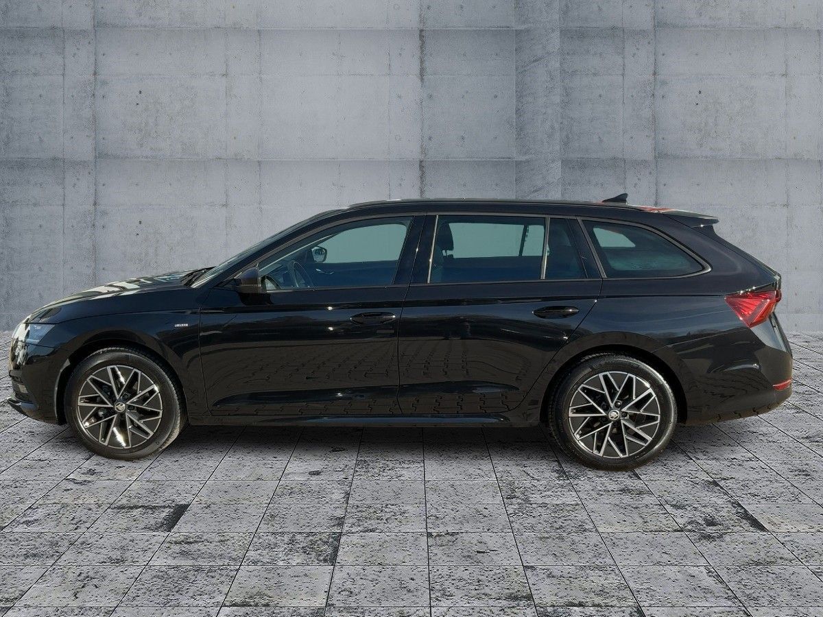 Skoda Octavia - Bild 4