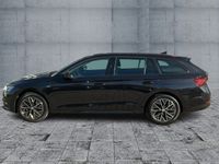 Skoda Octavia - Vorschau Bild 4