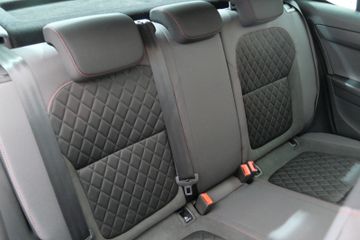 Skoda Fabia Monte Carlo 1,0 TSI PANO NAVI LED