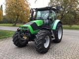 Deutz-Fahr Agrotron K 410 - Deutz-Fahr Agrotron