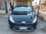 Ford Fiesta 1.4 TDCi 68CV 5 porte Titanium - Ford Fiesta aus 2009: Tdci