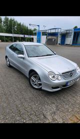 Mercedes-Benz CL 160 - Mercedes-Benz CL 160 Gebrauchtwagen