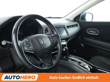 Honda HR-V - 10
