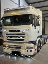 Scania R410 2014 Show Truck - Scania R410