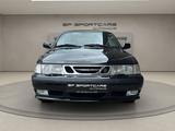 Saab 9-3 SE CABRIO-AUTOMATIK-LEDER-SCHECKHEFT-MÜNCHEN - Saab aus 2001