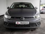 Volkswagen Polo Life 1.0 TSI 70 kW 5-Gang ACC LM KlimaA - VW Polo Gebrauchtwagen in Hamburg