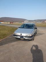 Volkswagen Passat 1.Hand GL  - Volkswagen Passat: Gl