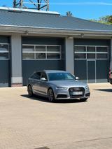 Audi A6 C7 3.0 TDI Quattro S-line ,272 PS,... - Audi A6: 2.7