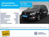 Volkswagen Polo 1.0 Sound NAVI SITZHEIZUNG PDC KLIMA - VW Polo Gebrauchtwagen in Mönchengladbach