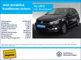 Volkswagen Polo 1.0 Sound NAVI SITZHEIZUNG PDC KLIMA - Volkswagen Polo: Sound