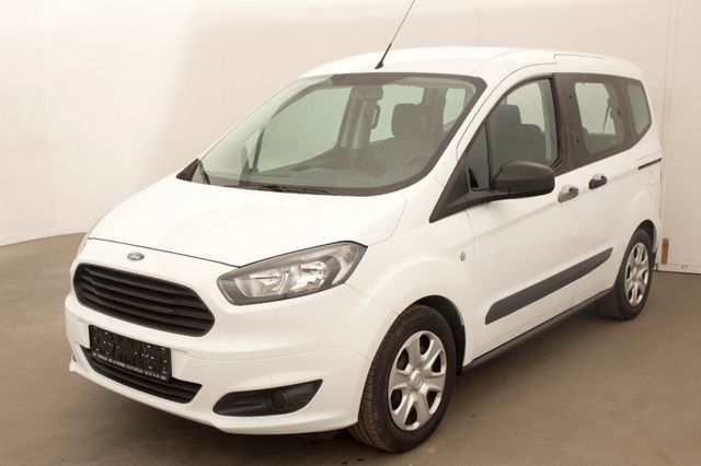 Ford Tourneo Courier Ambiente 5 persoons