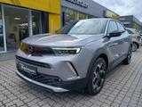 Opel Mokka-e Ultimate +MULTIMEDIA-NAVI-PRO+RFK+SHZ+ - silberne Opel Mokka-e