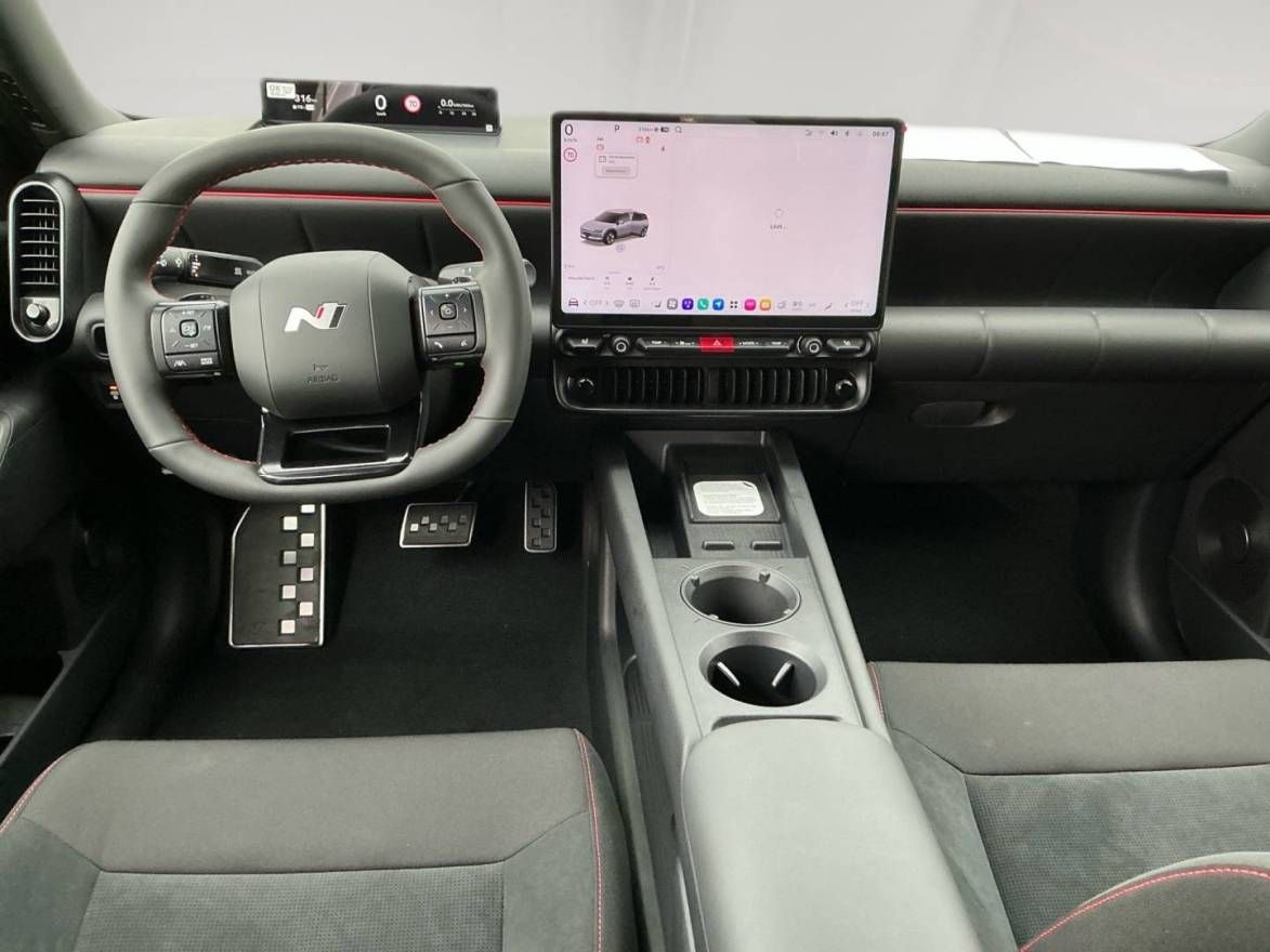 Hyundai IONIQ 3 – Bild 12