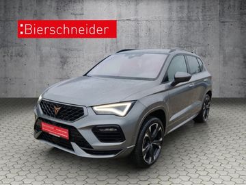 Cupra Leasing Angebot: Cupra Ateca 2.0 TSI DSG 4Drive NAVI LED KAMERA ACC SHZ