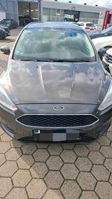 Ford Focus zu verkaufen - Ford Focus mit Diesel-Antrieb: Kleinwagen