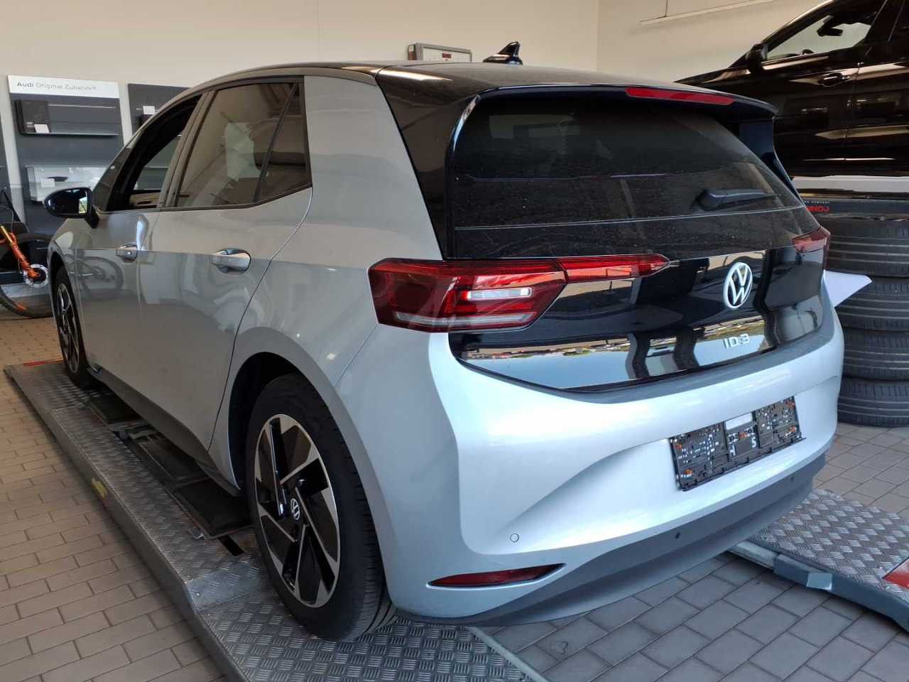 Volkswagen ID.3 Pro MATRIX-LED PANORAMA STANDHZG ASSISTS foto 5
