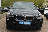 BMW X1 xDrive 25 d M Sport *2.HD/PANO/LEDER/HUD/AHK* - BMW: M Sport