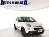 Fiat FIAT 500L 1.4 95 CV City Cross S-design - Fiat 500L Cross aus 2019