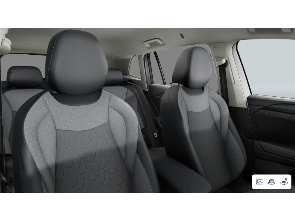 Volkswagen Tiguan - Bild 7