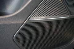 AUDI RSQ8 performance | B&O Advanced | Carbon | 305 AUDI RSQ8 performance | B&O Advanced | Carbon | 305