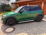 MINI Countryman F60 Cooper S ALL4 AT ALL4 ... - MINI Countryman Series: F60
