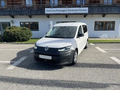 Volkswagen Caddy Maxi Life 2,0 TDI (AHK,Navi, LED) Klima